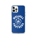Wallkill Panthers Case for iPhone®