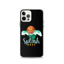 Splash Bros Case for iPhone®