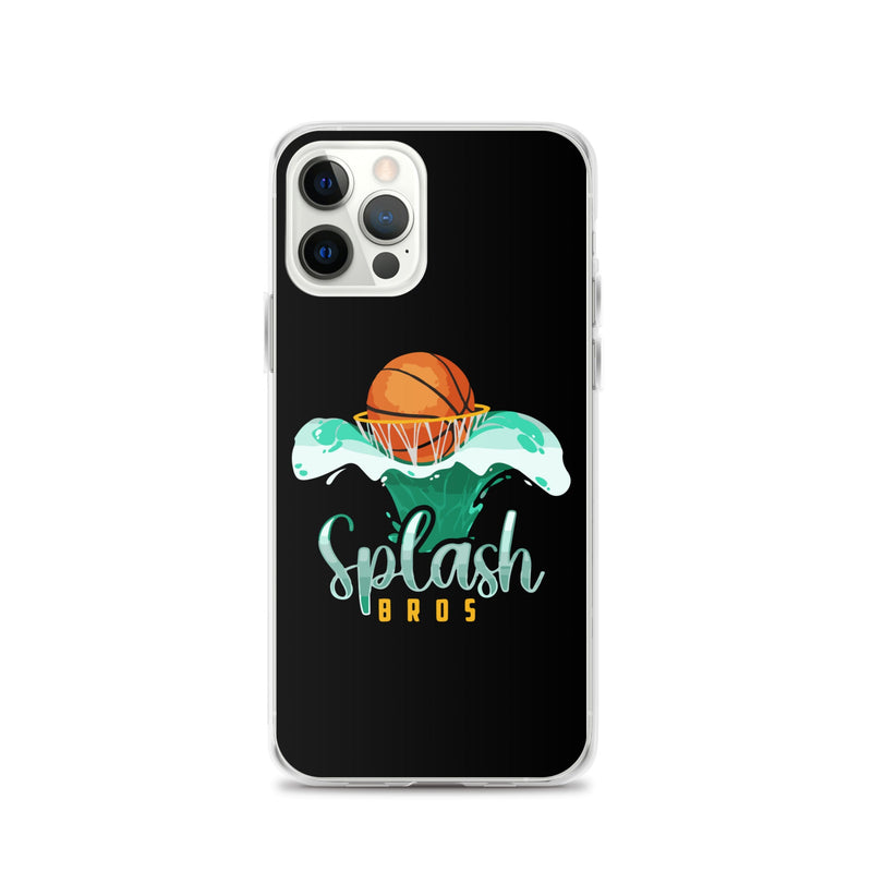 Funda Splash Bros para iPhone®