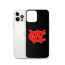 WCHS Case for iPhone®