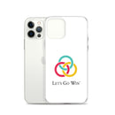 LGW Clear Case for iPhone® V2