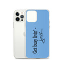 SIF Case for iPhone®
