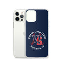 WLL Clear Case for iPhone®