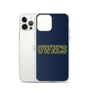 OWNCS Case for iPhone®