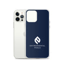 Funda transparente para iPhone® de Environmental Pools