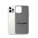 TALU Clear Case for iPhone®