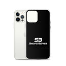 Smart Bodies Clear Case for iPhone®