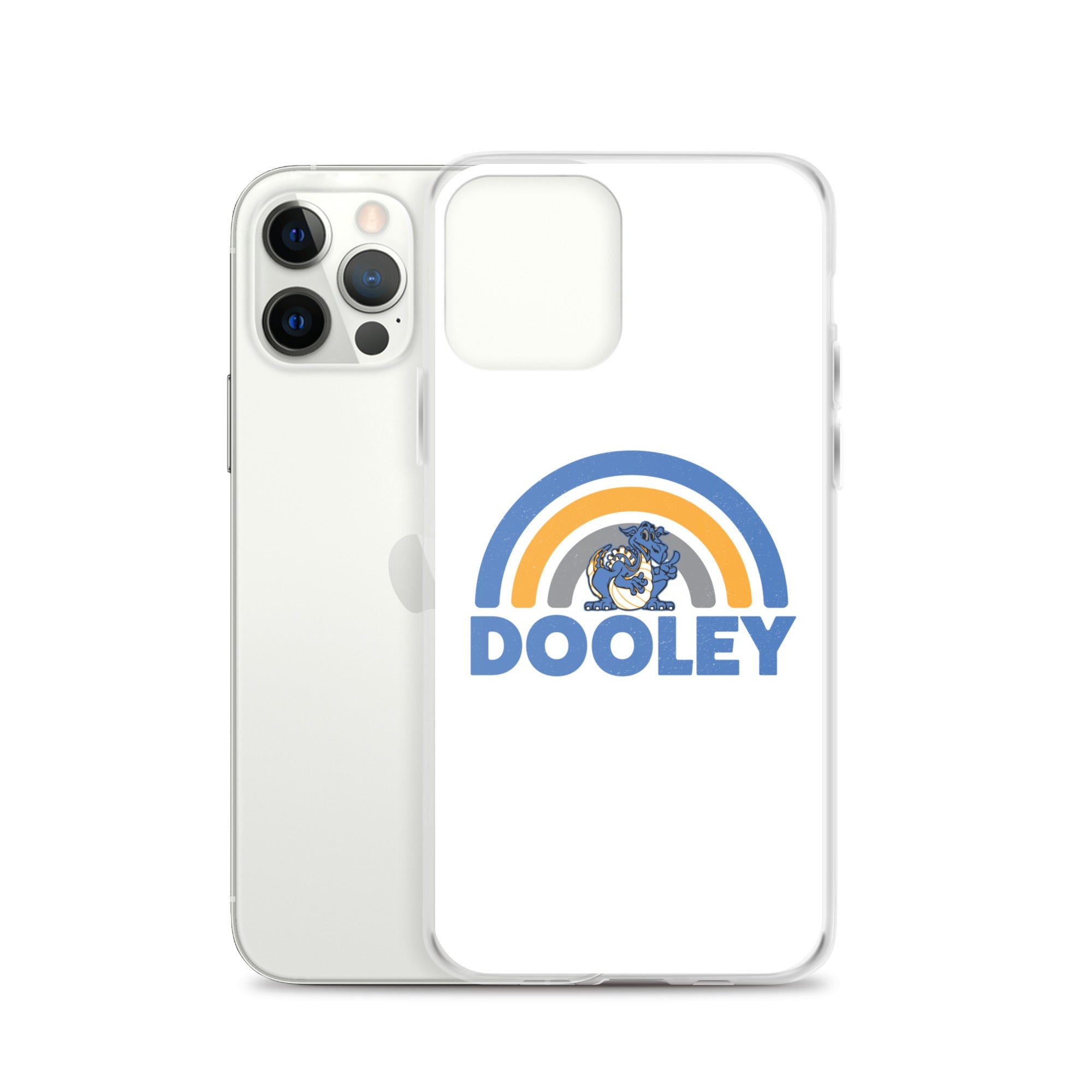 D54 Case for iPhone®