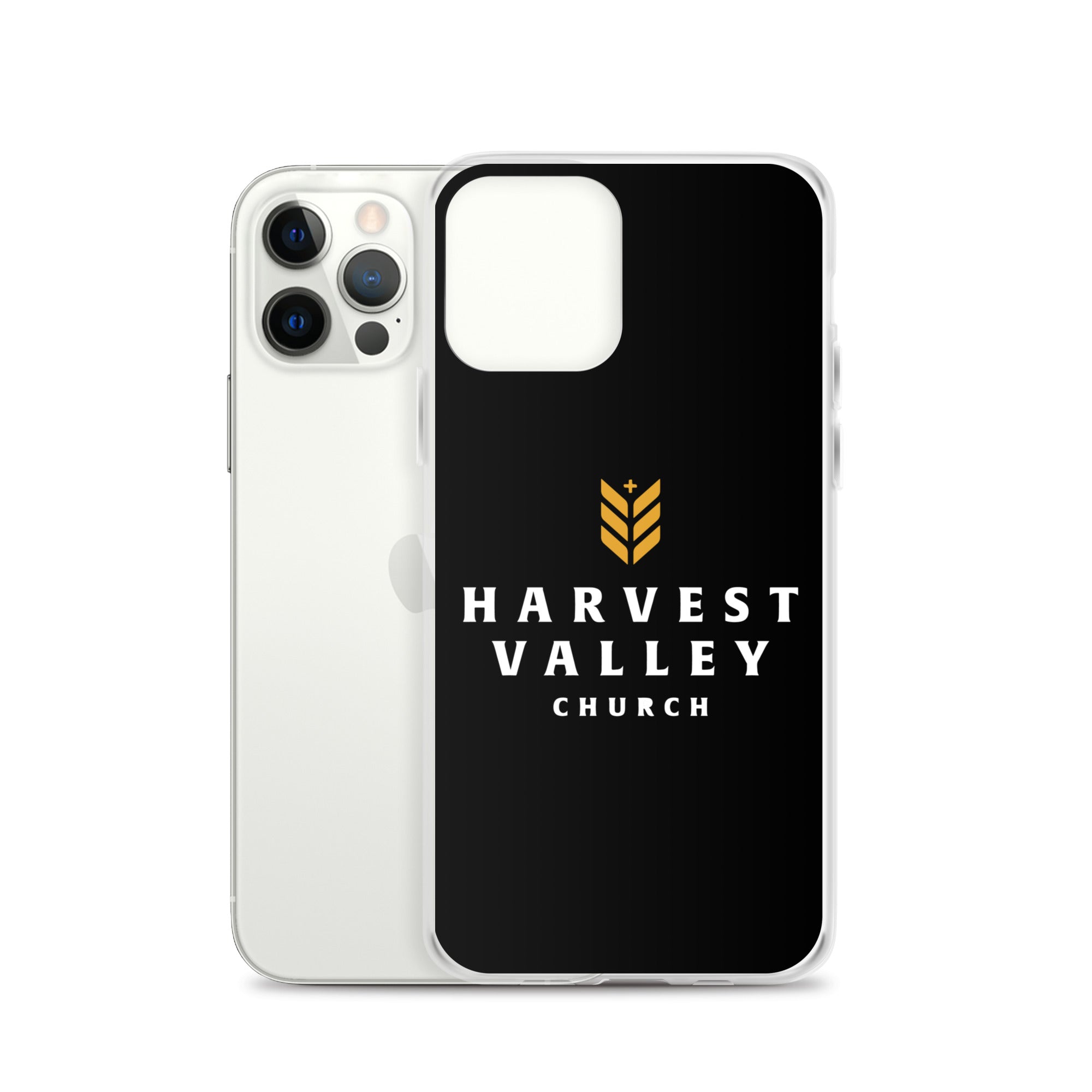 HVC Case for iPhone®