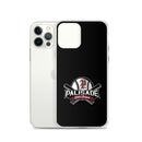 PALL Clear Case for iPhone®