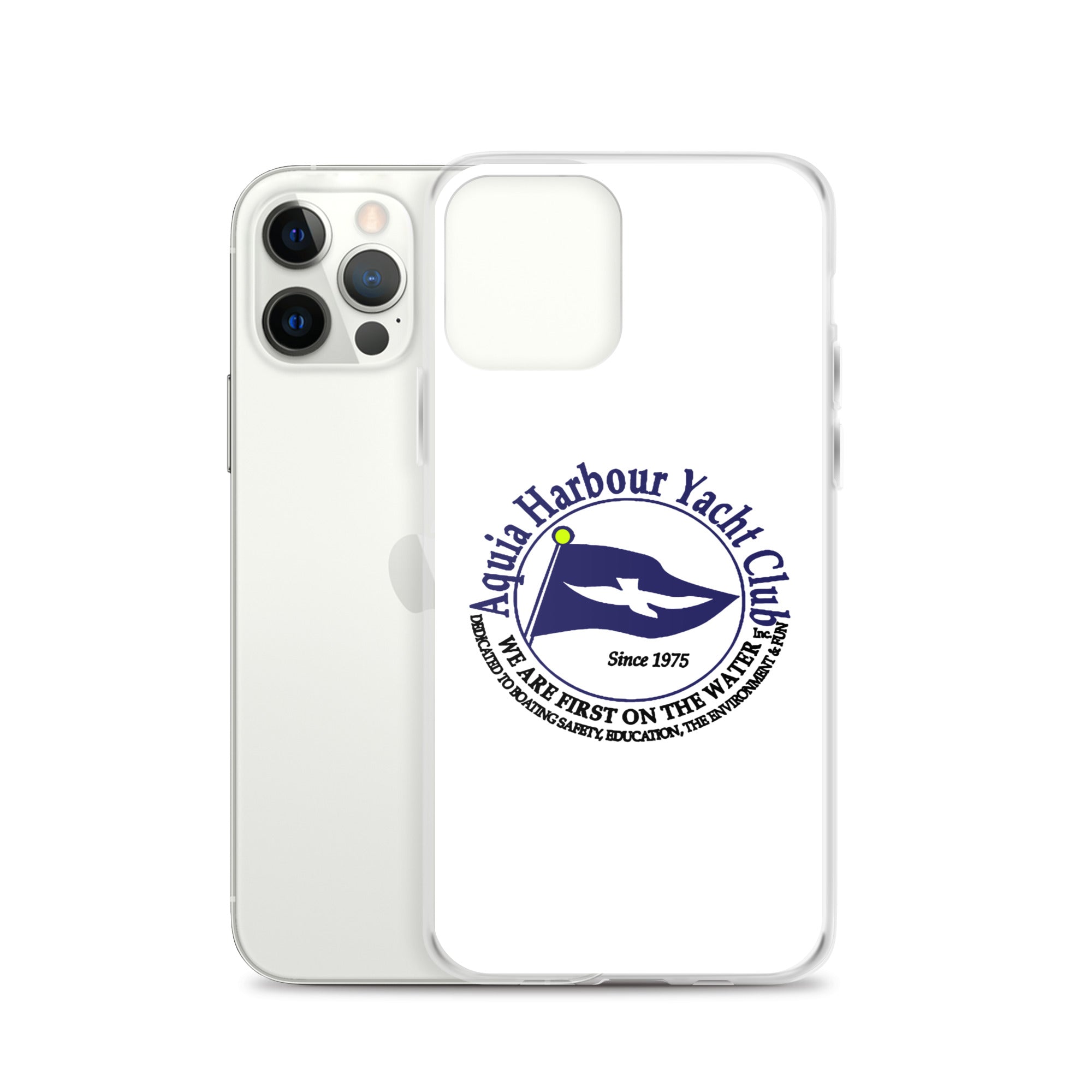 Funda AHYC para iPhone®