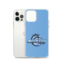 CCCB Clear Case for iPhone®