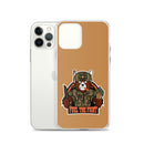 AMPN Clear Case for iPhone®