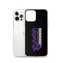 Estuche transparente Judah Generation para iPhone®