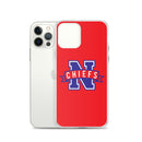 NB Case for iPhone®
