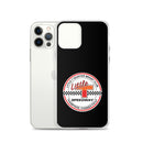 Funda transparente LTQMC para iPhone®