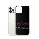 GWME Clear Case for iPhone®