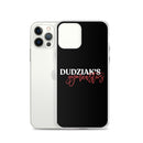DPA Case for iPhone®