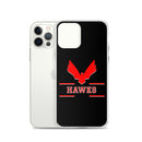 HHH Hawks Case for iPhone®