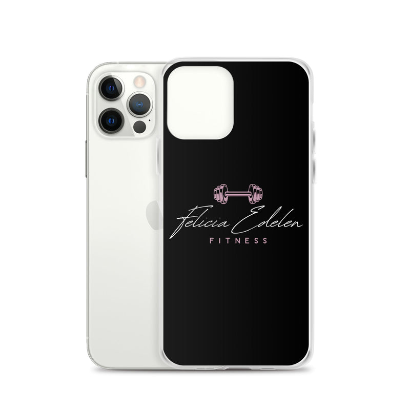 FFF Case for iPhone®