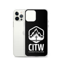 CIW Clear Case for iPhone®