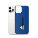 Estuche transparente SDS para iPhone®