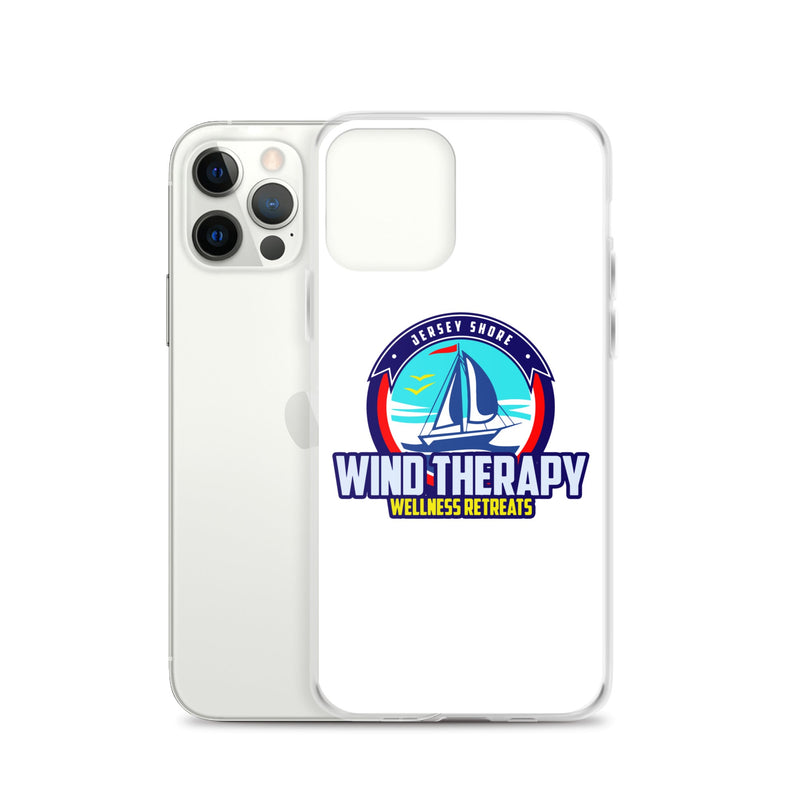 WTWR Case for iPhone®