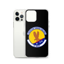 91 MSFS Case for iPhone®