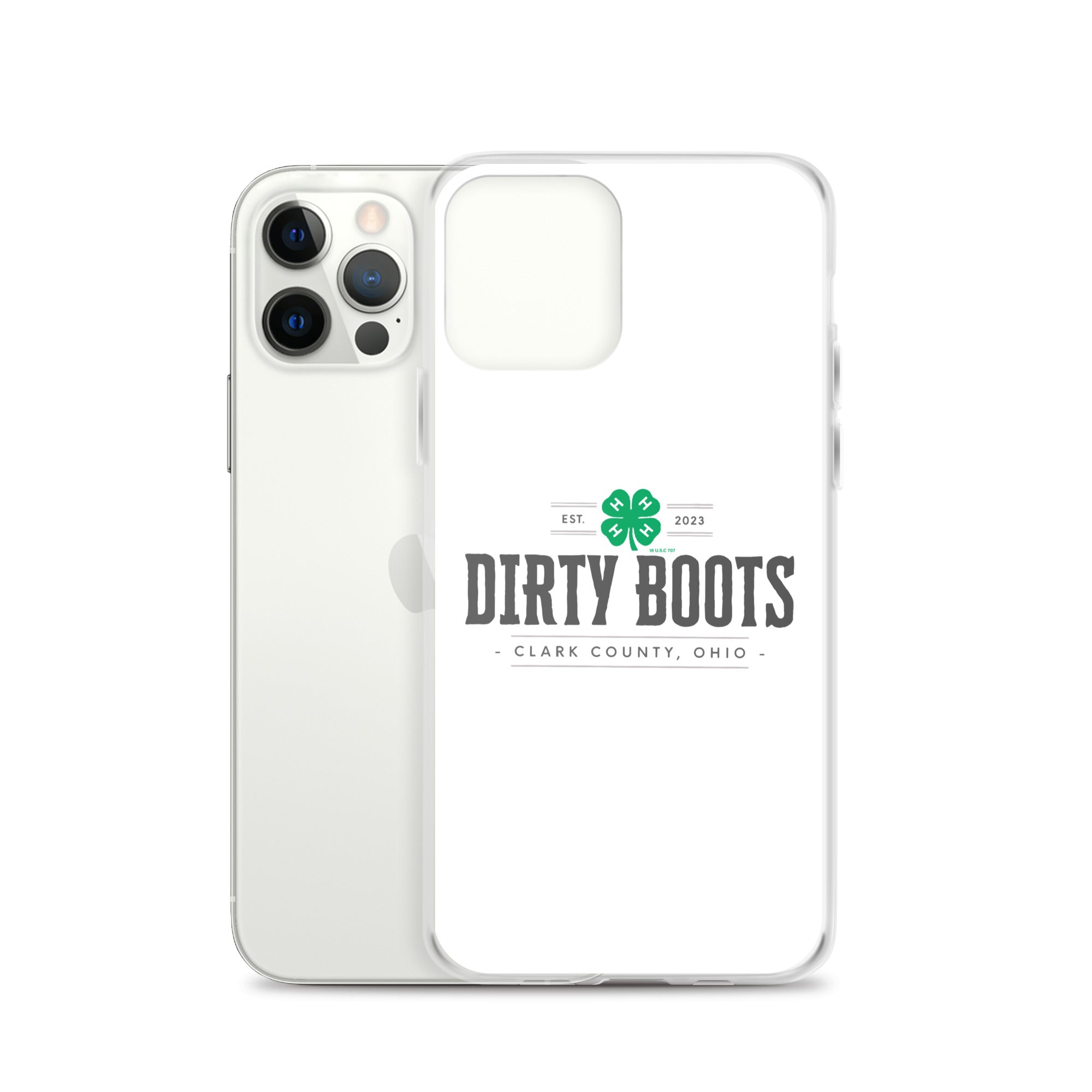 DB4HC Case for iPhone®