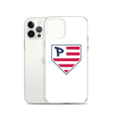 NGP Clear Case for iPhone®