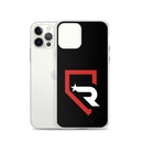 NVR Clear Case for iPhone®