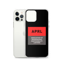 APRL Case for iPhone®