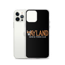 WSATC Case for iPhone®
