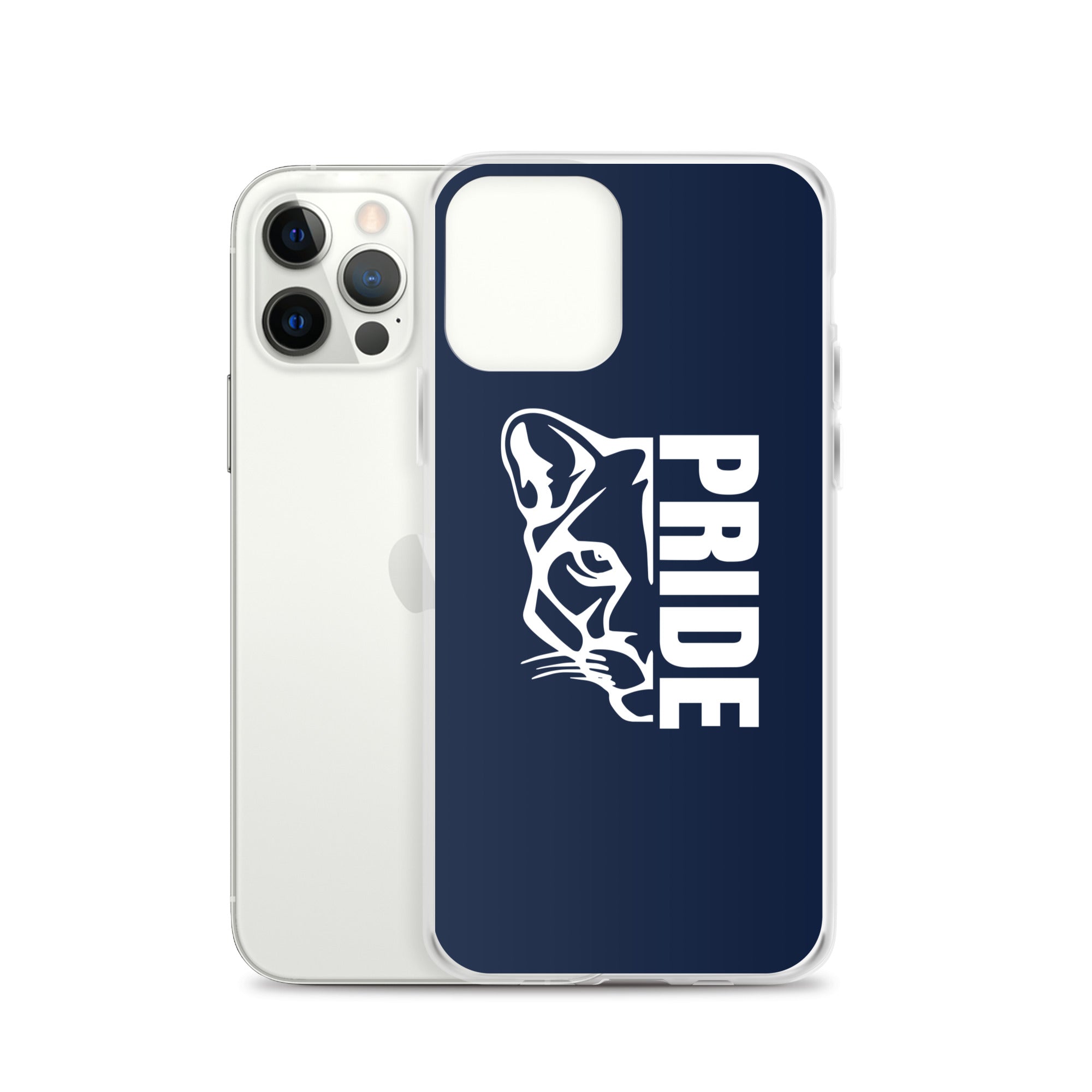 CS Clear Case for iPhone®