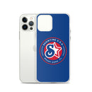 Estuche transparente Showtime USA para iPhone®