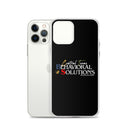 Estuche CTBS para iPhone®