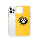 PE Clear Case for iPhone®