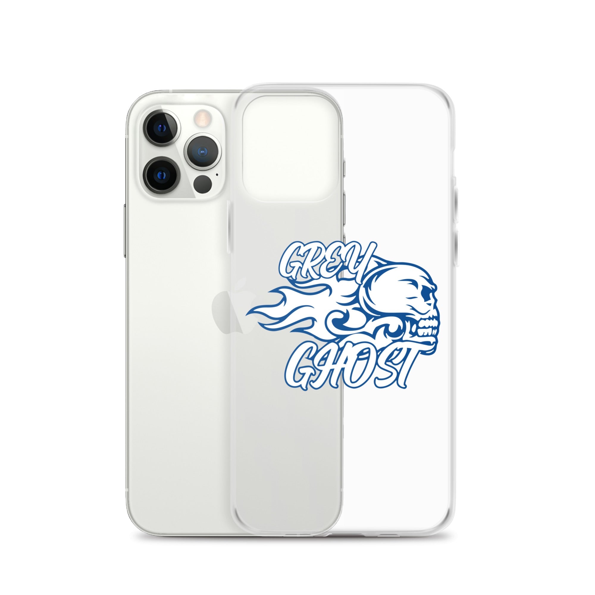 SM FB iPhone Case v1