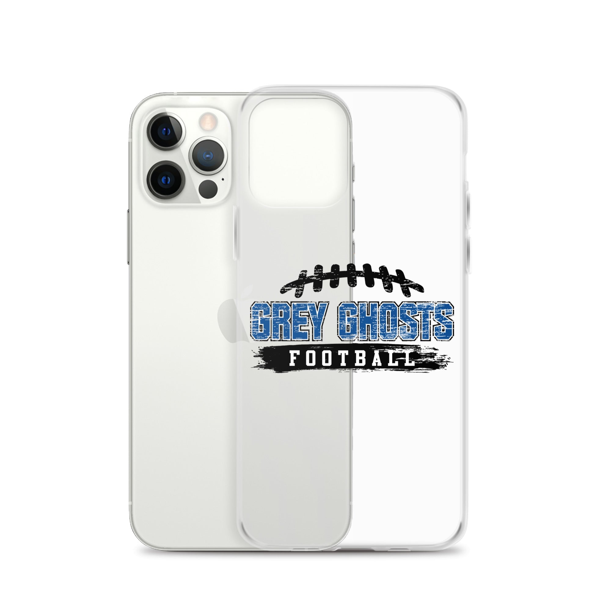 SM FB iPhone Case v2