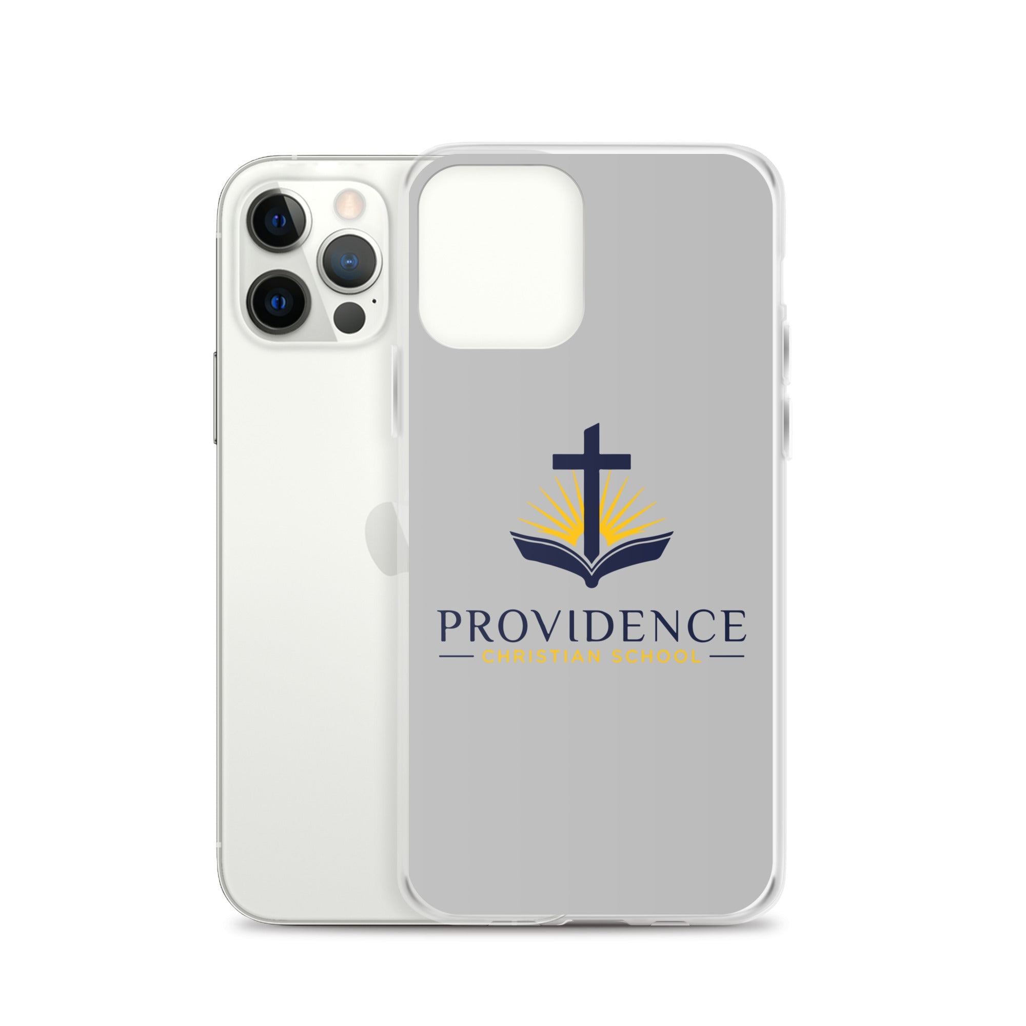 PCS Case for iPhone®