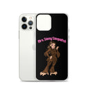 CSP iPhone Case v2