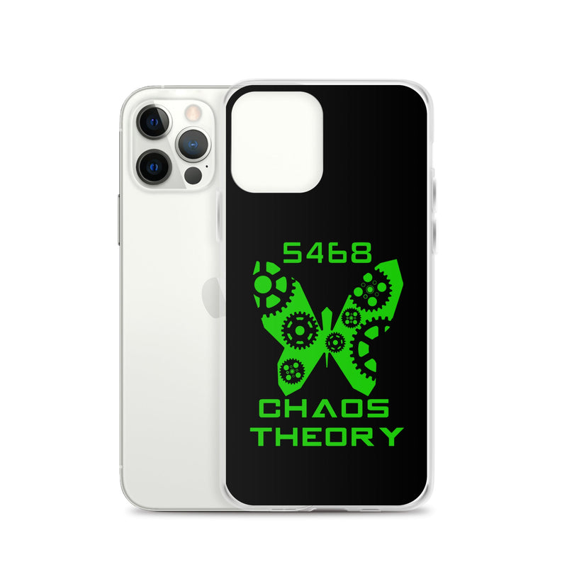 CT Case for iPhone®