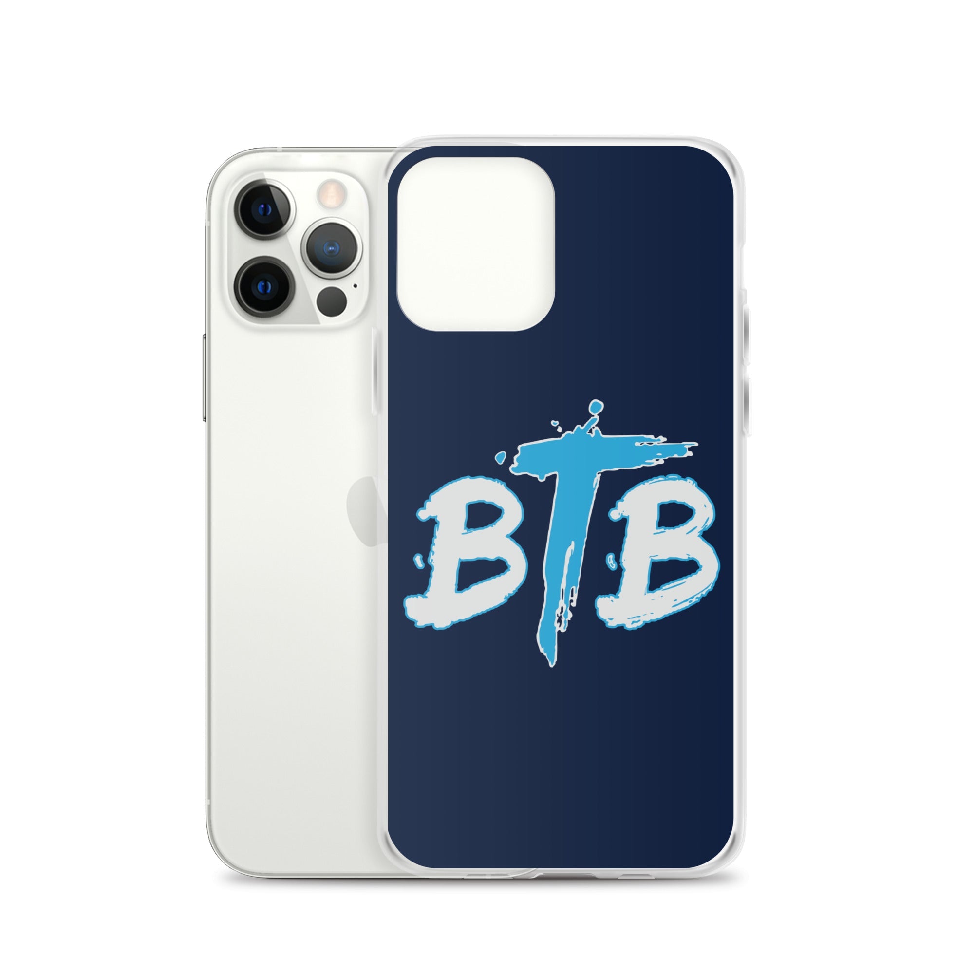 BTB Case for iPhone®