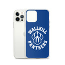 Wallkill Panthers Case for iPhone®