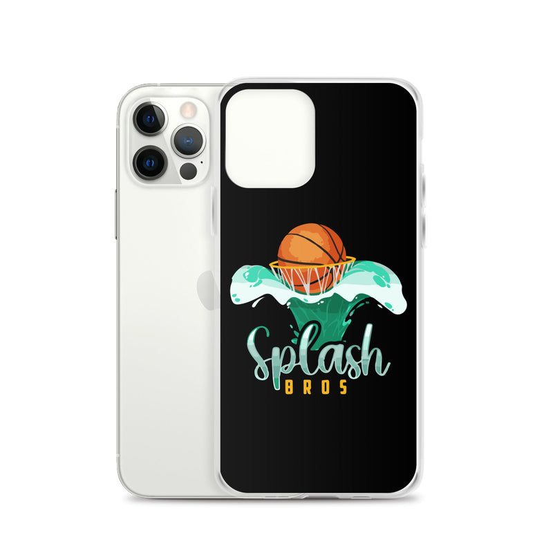 Funda Splash Bros para iPhone®