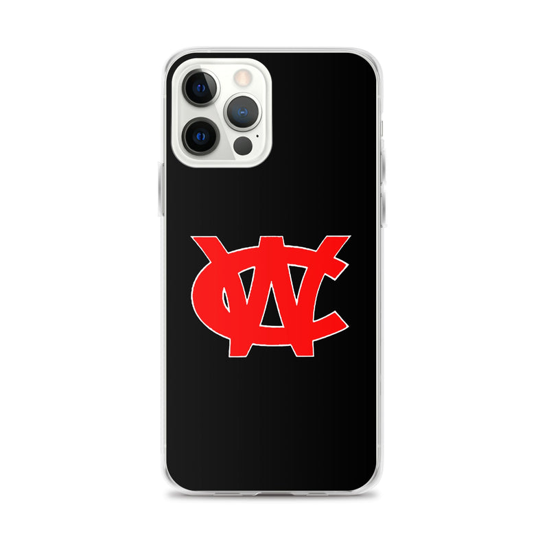 WCHS Case for iPhone®