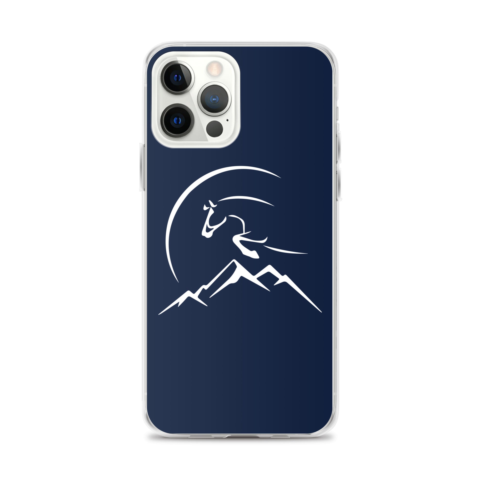 BSC Clear Case for iPhone®