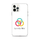 LGW Clear Case for iPhone® V2