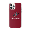 Jtown Case for iPhone®