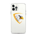 Estuche transparente para iPhone® de Lexington Eagles